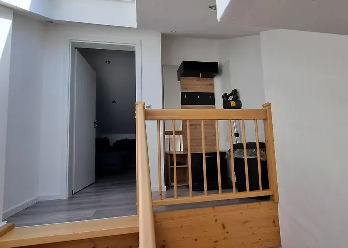 Ferienwohnung Im Allgaeu