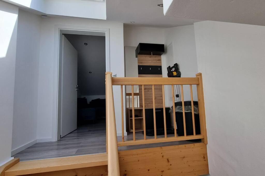 Im Allgaeu Apartment