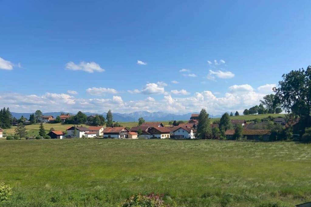 Apartment Im Allgaeu *