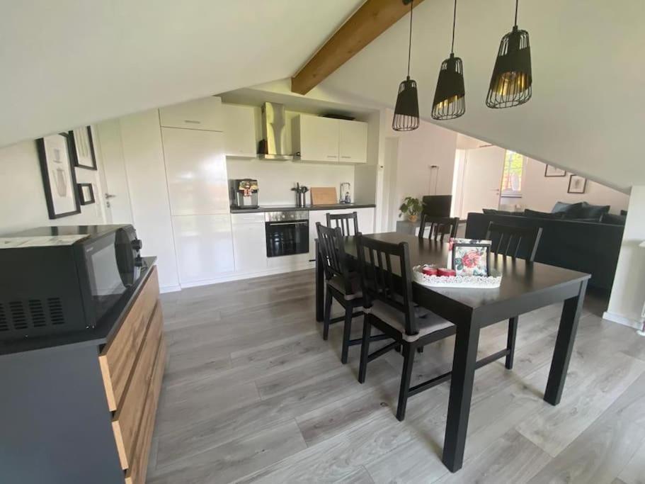 Apartment Im Allgaeu